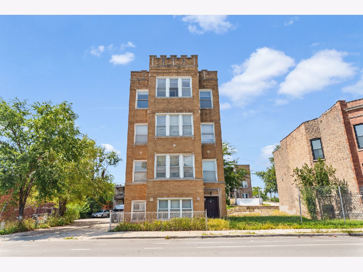  For Rent Chicago Illinois, 340 Homan