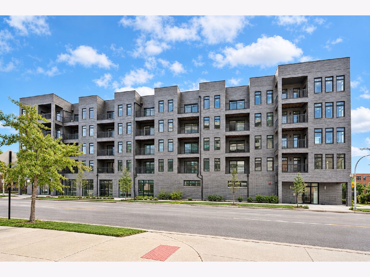  For Rent Chicago Illinois, 825 61st