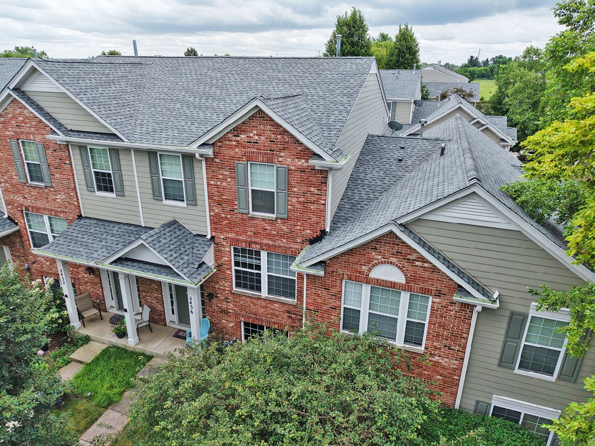  For Sale Elgin Illinois, 2436 Emily Lane