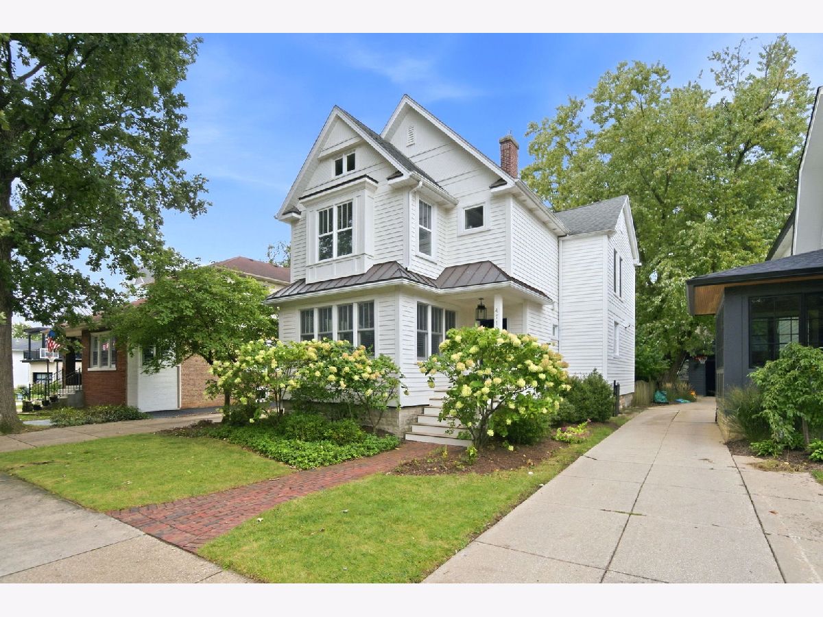  For Sale Downers Grove Illinois, 4712 Middaugh Avenue