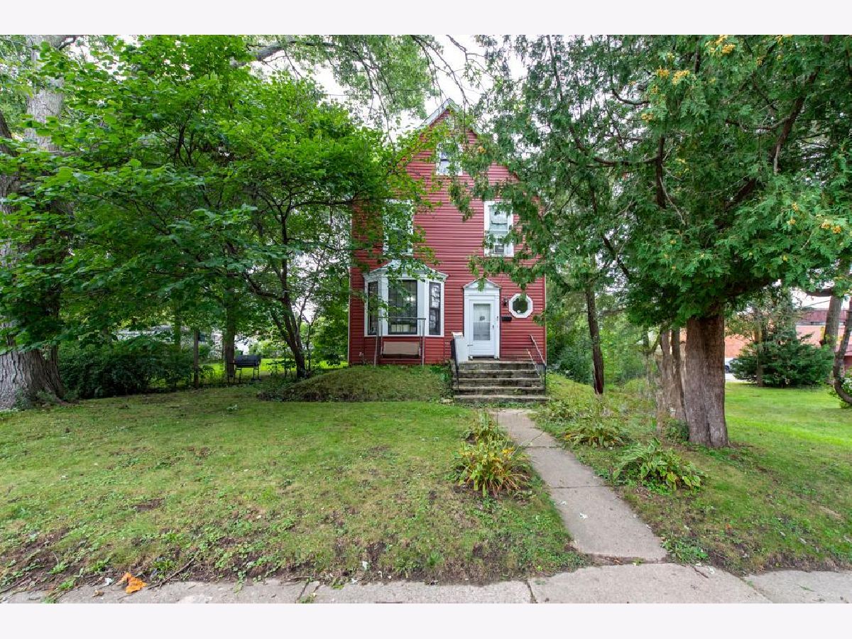  For Sale Zion Illinois, 2520 Gideon Avenue