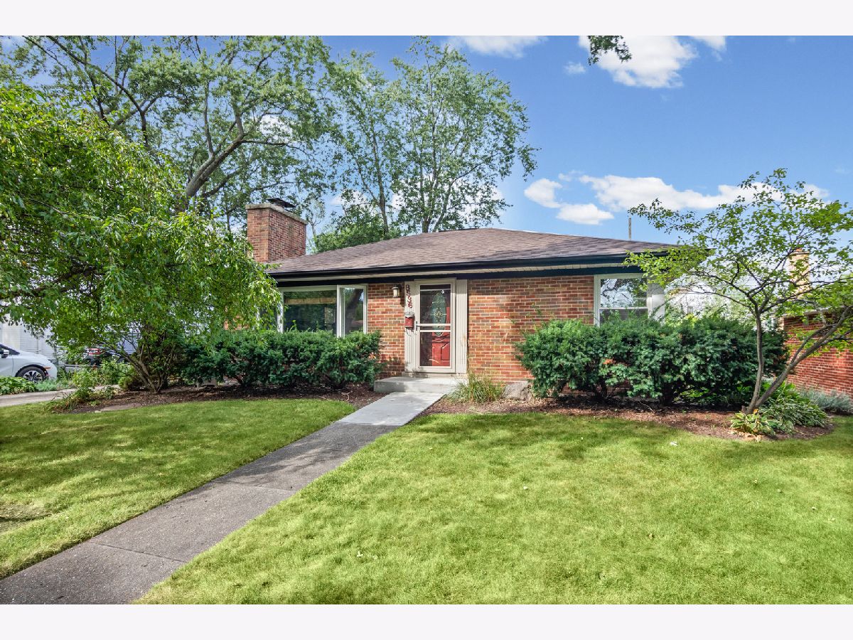  For Rent Skokie Illinois, 8536 Kedvale