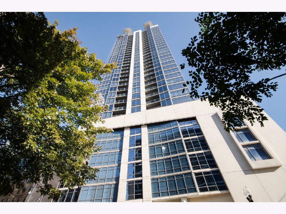 Condominiums For Sale 1400 Museum Park Chicago Illinois, 100 14th Street
