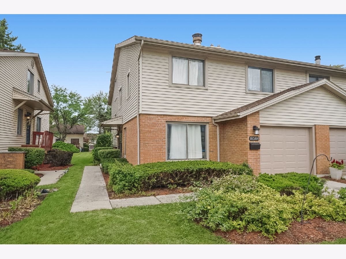  For Sale Hazel Crest Illinois, 18584 Meadow Lane