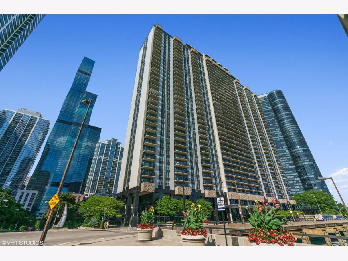  For Rent Chicago Illinois, 400 Randolph