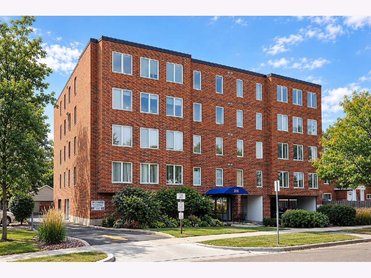  For Sale Arlington Heights Illinois, 355 Miner Street