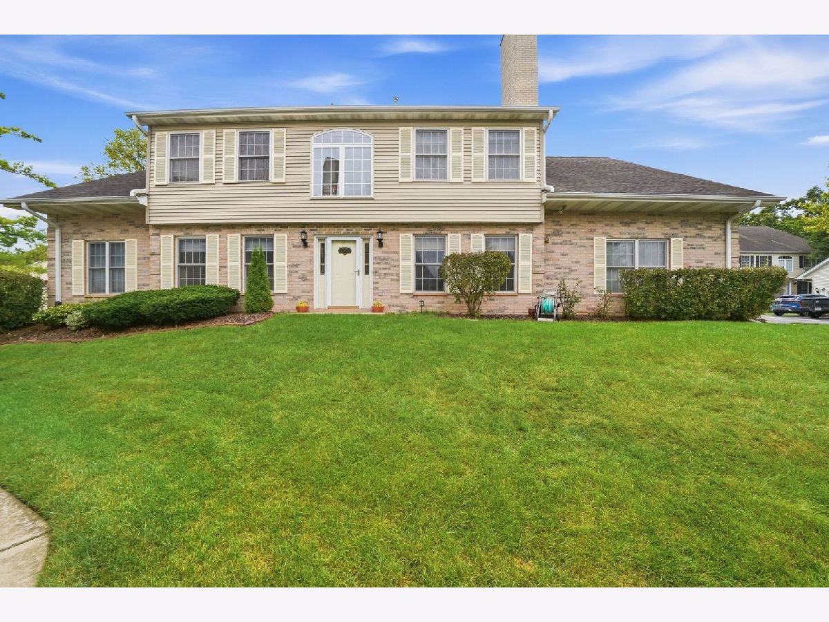  For Sale Streamwood Illinois, 1406 Laurel Oaks Drive