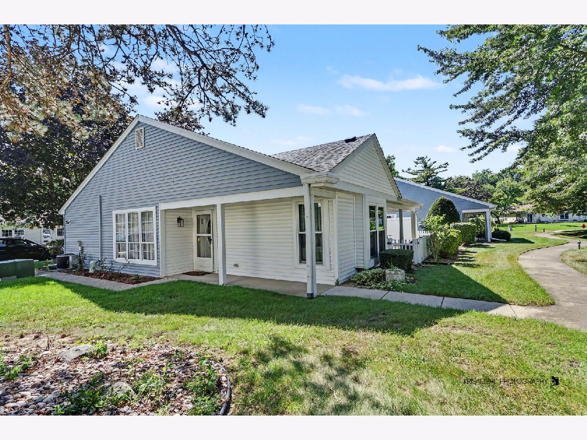  Sold Fox Lake Illinois, 7203 Blair