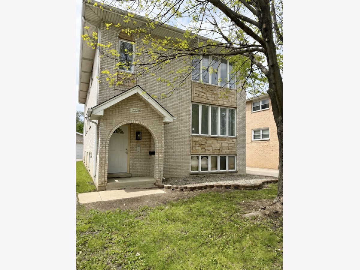  For Rent Alsip Illinois, 12230 Mcdaniel