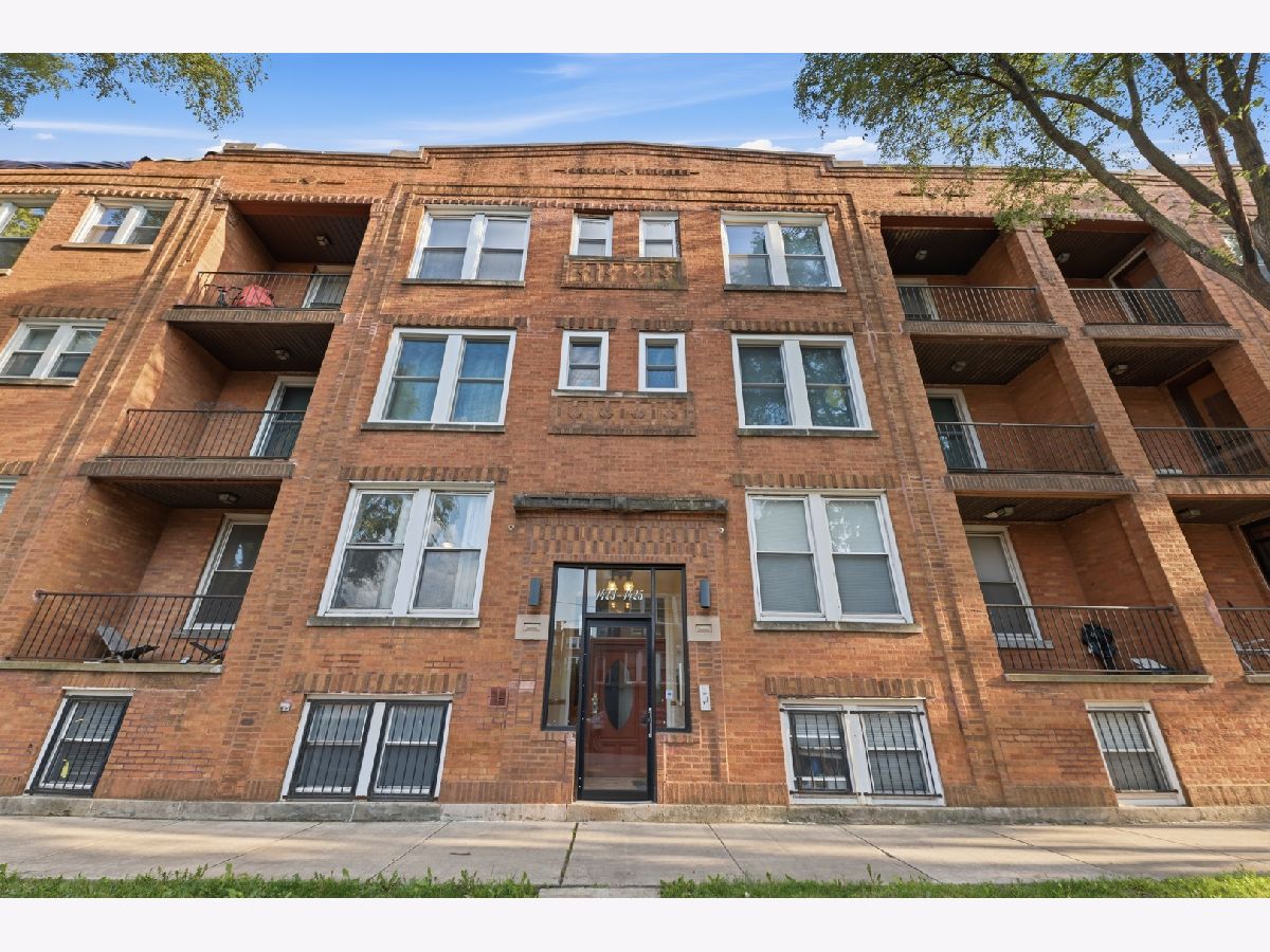  For Sale Chicago Illinois, 1425 68th Street