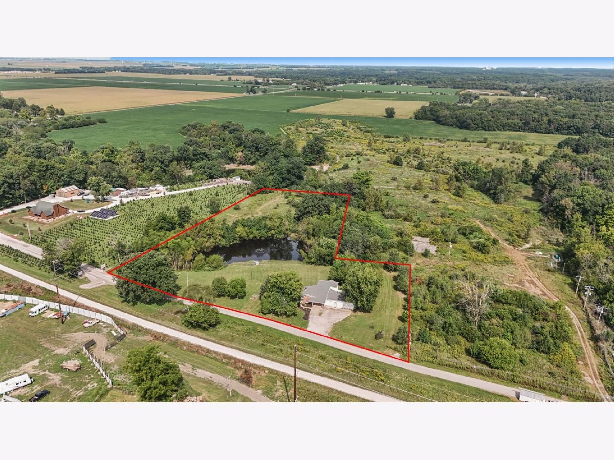  For Sale Oakwood Illinois, 10371 1680 North Road