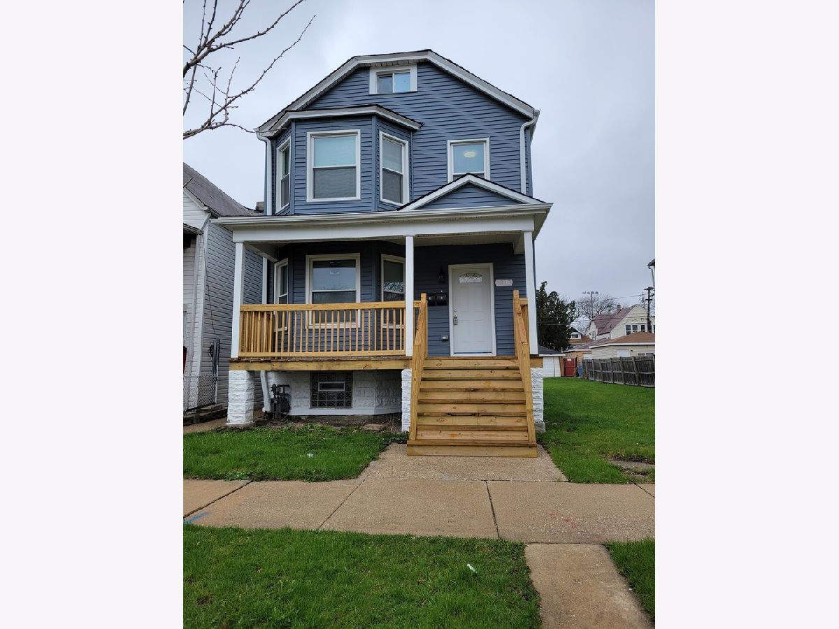  For Rent Chicago Illinois, 7342 Paulina