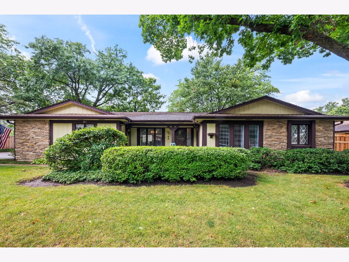 Homes & Condos & Townhomes For Sale Estate Lane Glenview Illinois