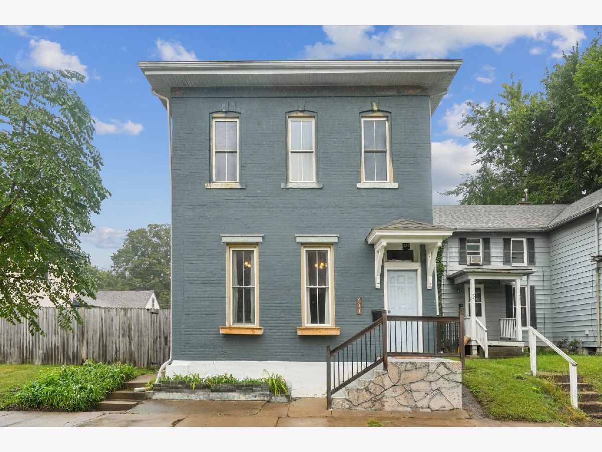  For Sale Rock Island Illinois, 811 20th Street