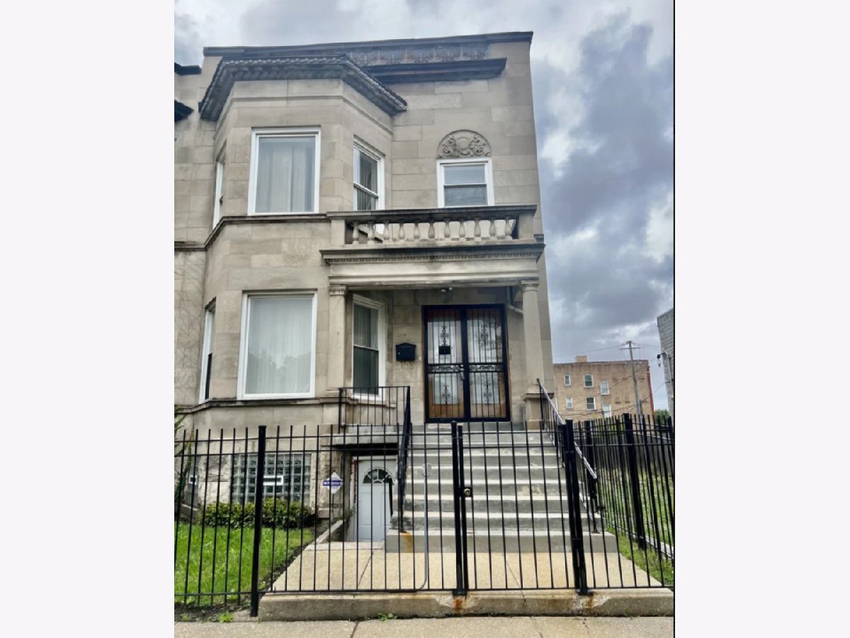  For Rent Chicago Illinois, 3408 Monroe