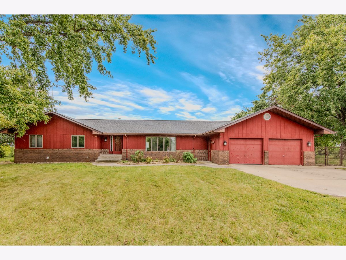  For Sale Marseilles Illinois, 2606 28th Road