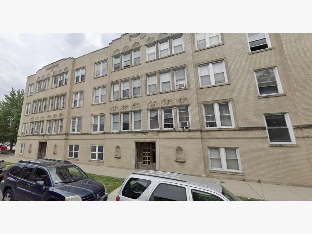  For Rent Chicago Illinois, 4056 Laporte