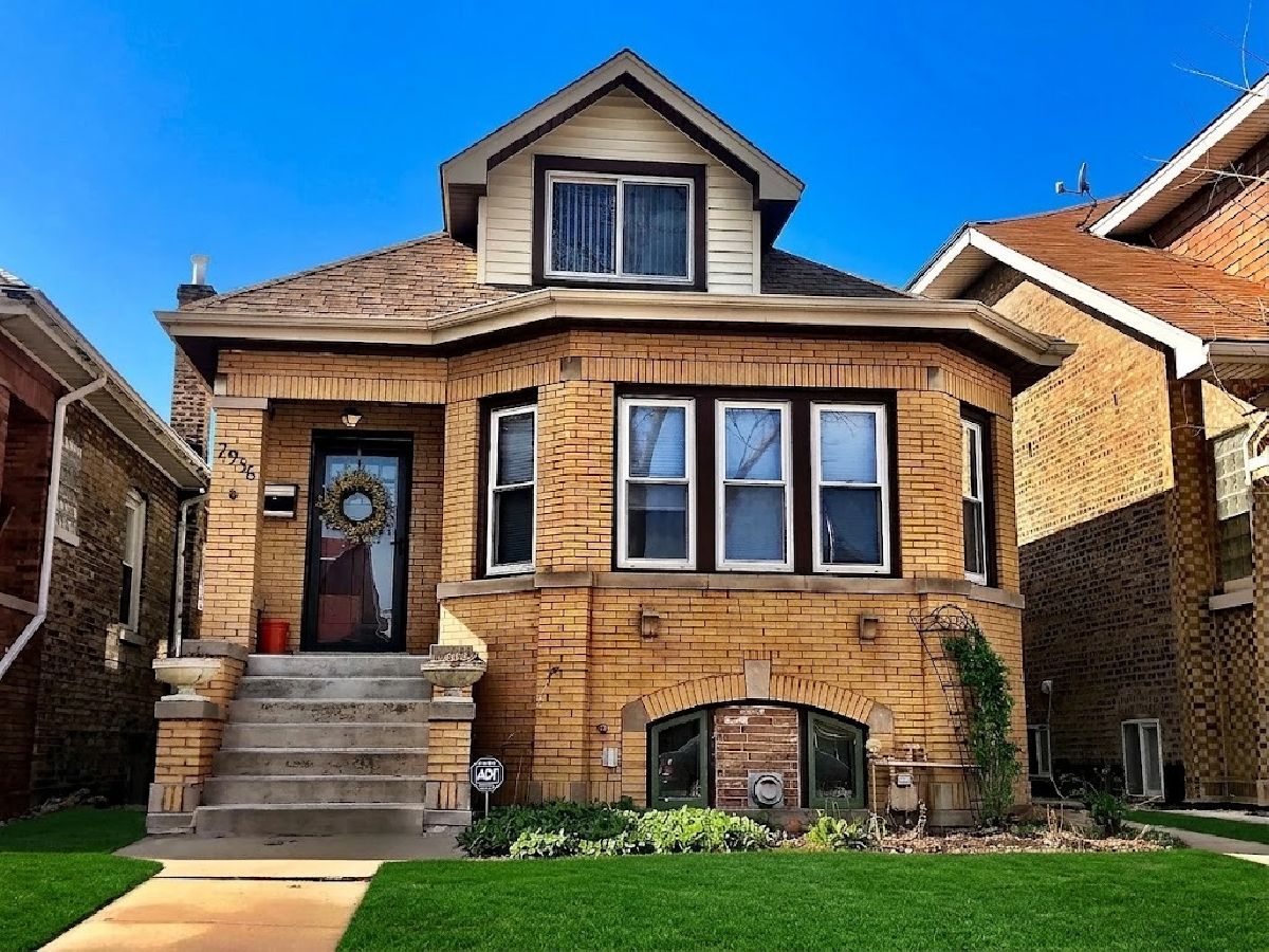  For Rent Chicago Illinois, 2936 Kostner