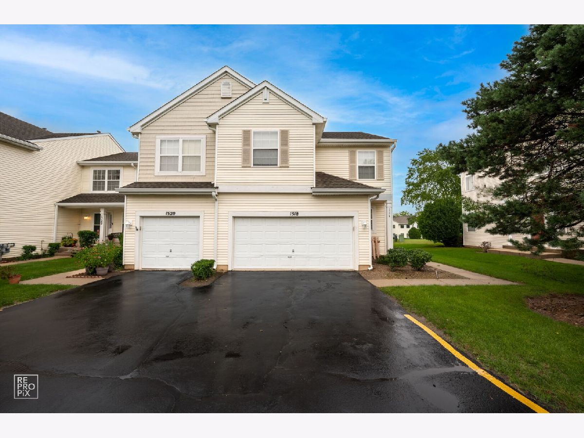  For Rent Carpentersville Illinois, 1518 Meadowsedge