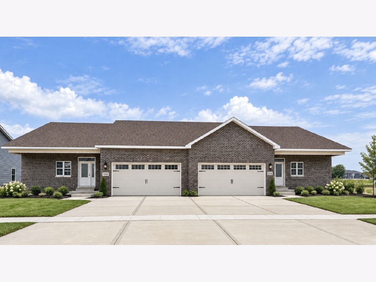 For Sale Channahon Illinois, 26461 Jace Court