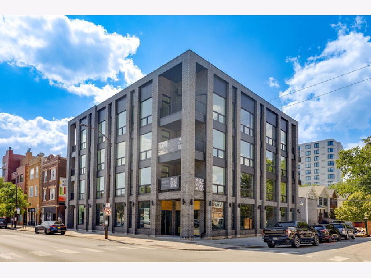 For Sale Chicago Illinois, 2072 Western Avenue
