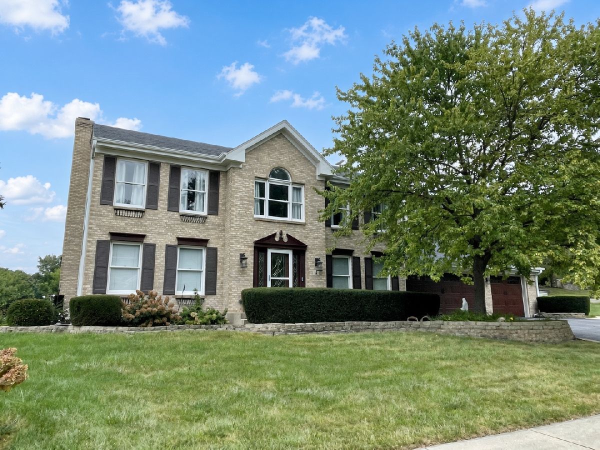  For Sale Montgomery Illinois, 4 River Bend Road