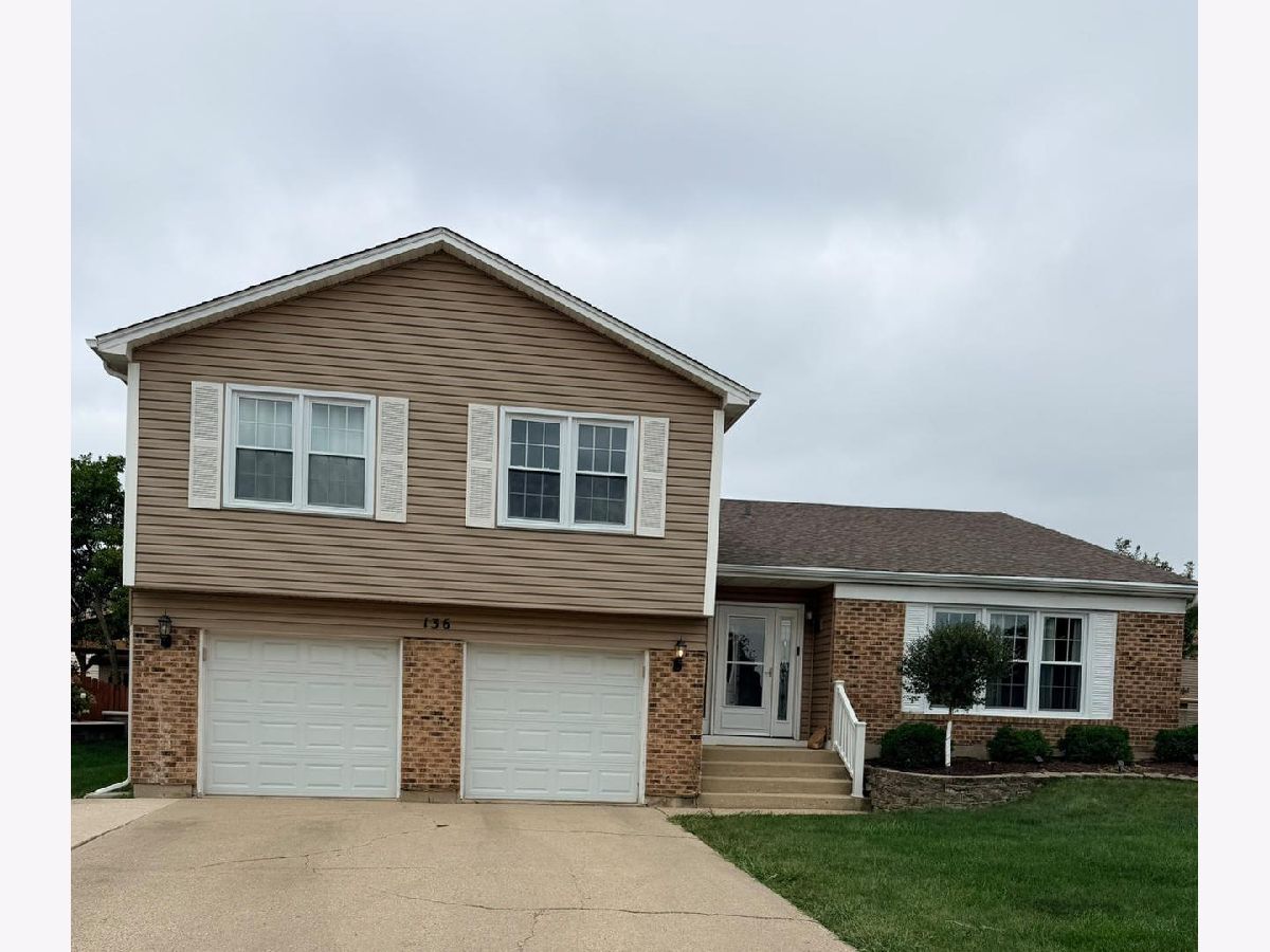  For Rent Glendale Heights Illinois, 136 Appleby