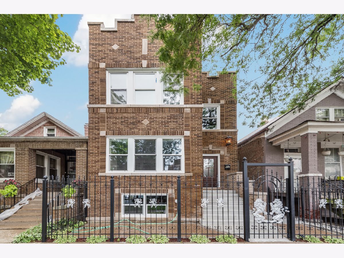  For Rent Chicago Illinois, 952 Springfield
