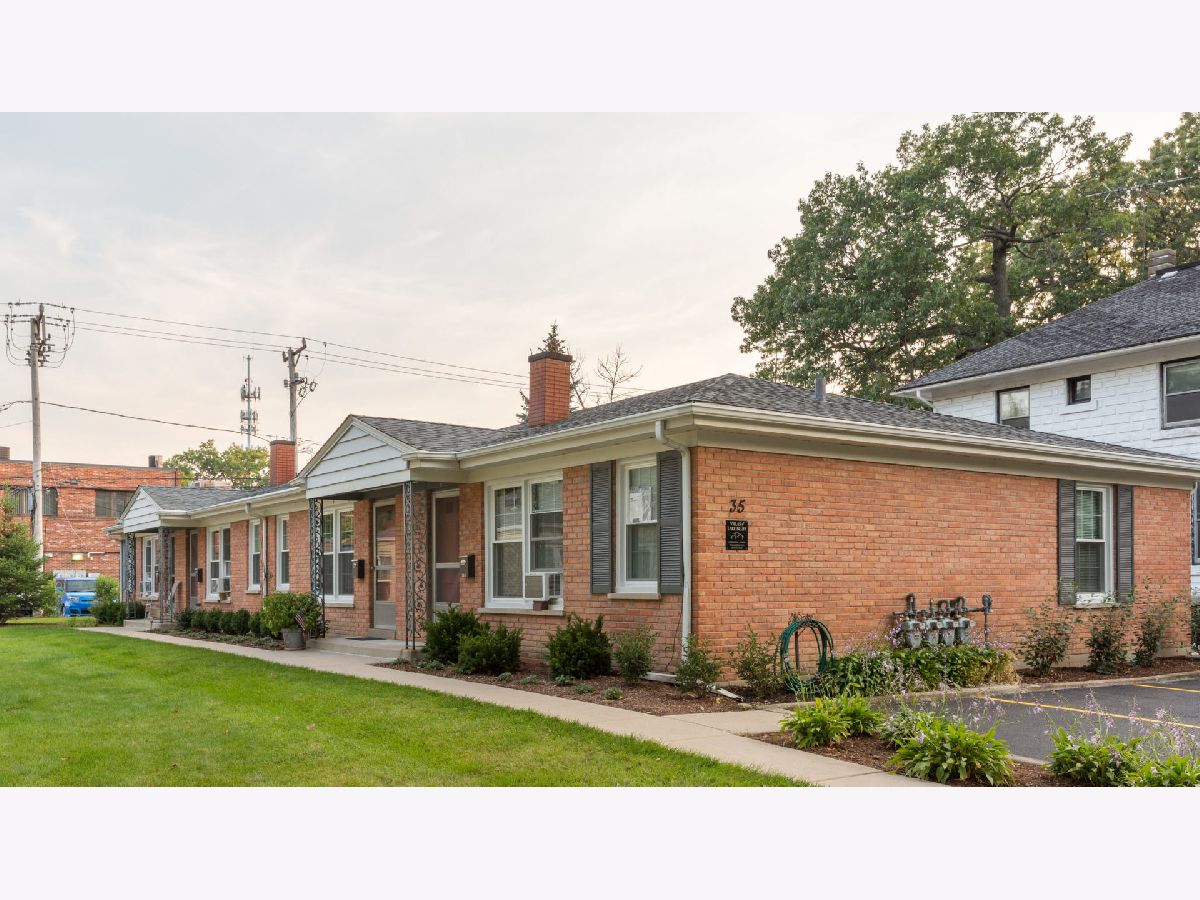  For Rent Lake Bluff Illinois, 35 North