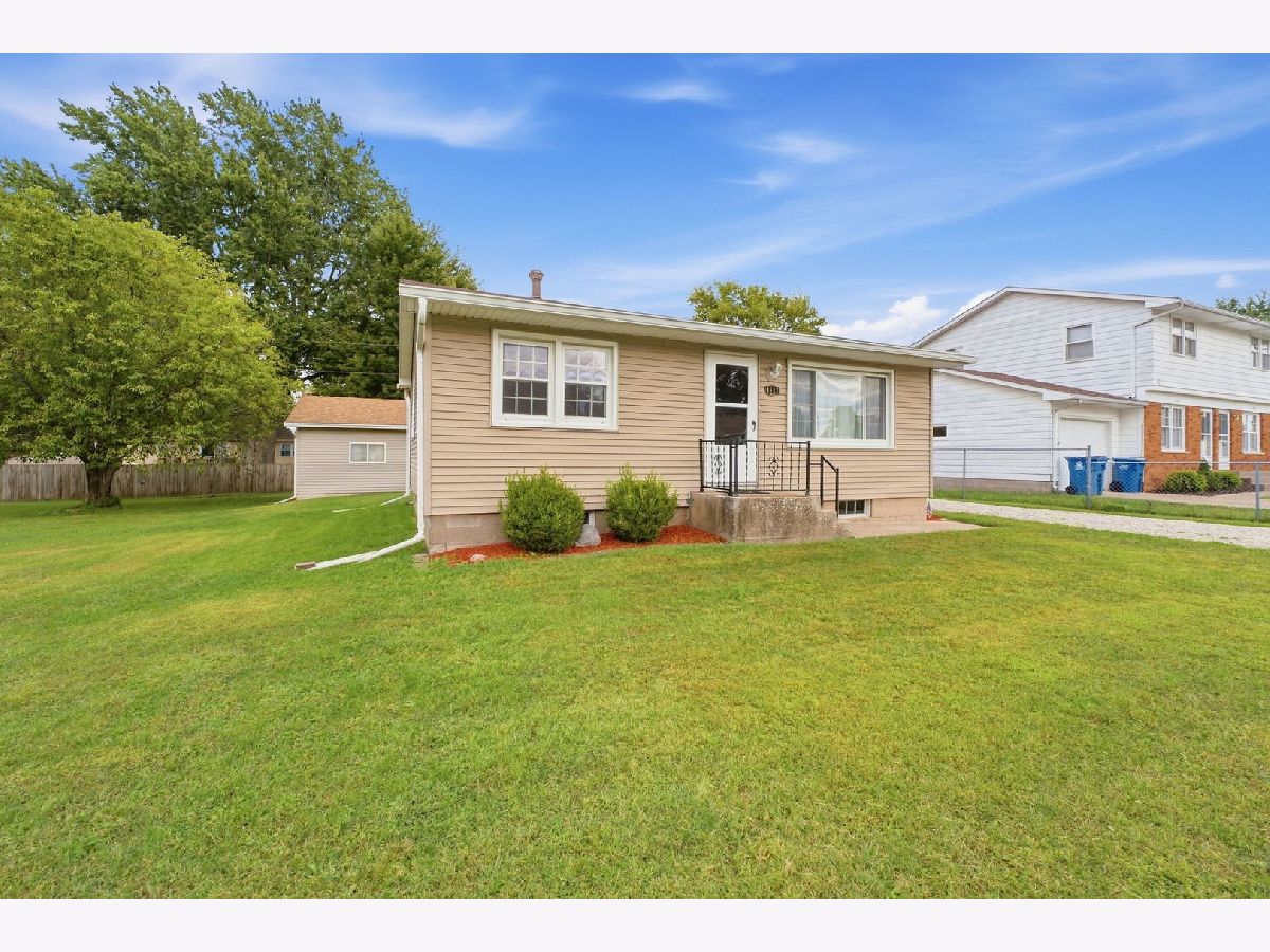  For Sale Silvis Illinois, 1117 12th Street