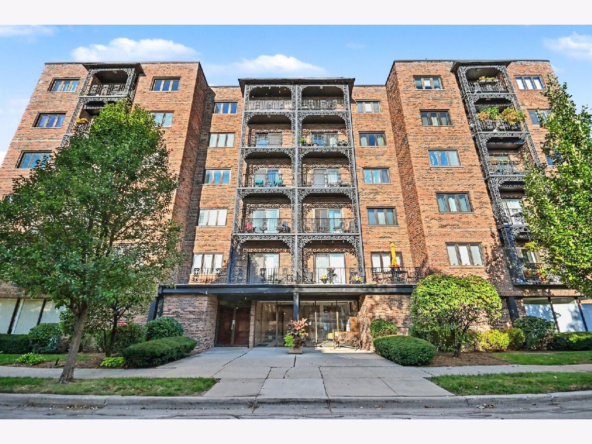  For Sale River Forest Illinois, 414 Clinton Place