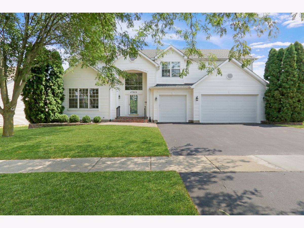  For Sale Lake Villa Illinois, 37089 Bonnie Brae Road