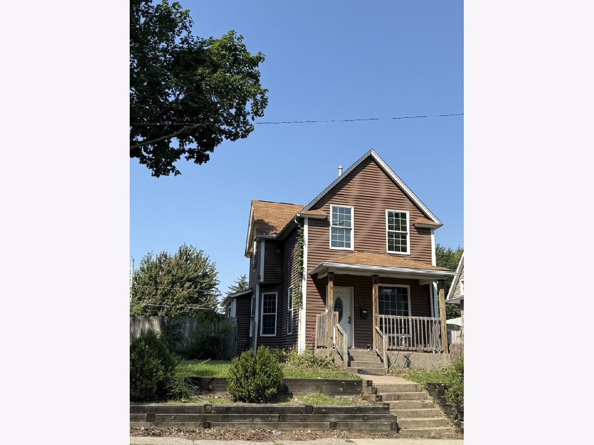  For Sale Rock Island Illinois, 1316 25th Street