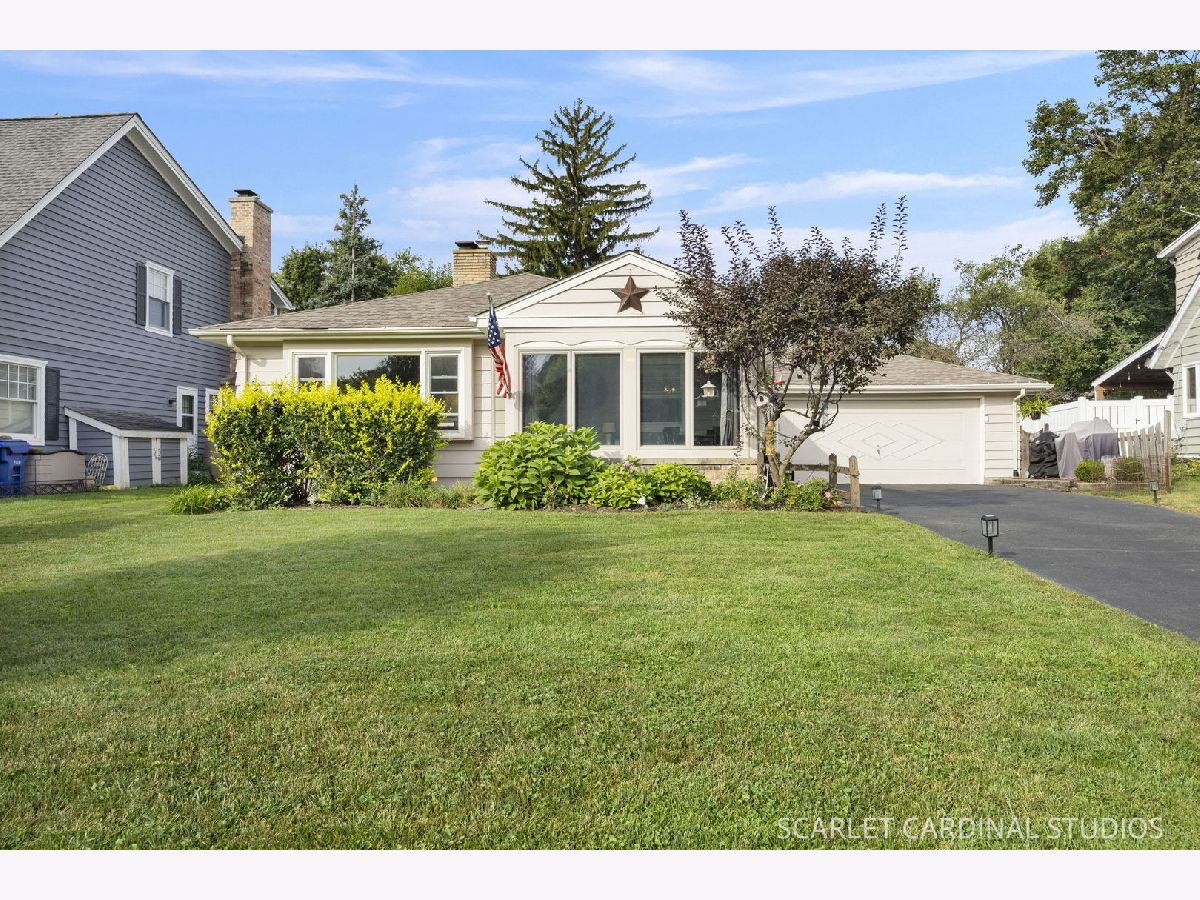 Rented Wheaton Illinois, 1210 Gables