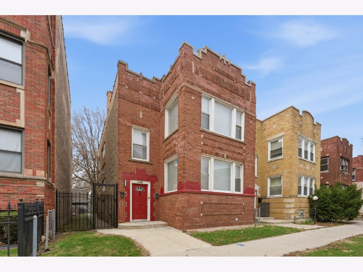 For Sale Chicago Illinois, 7948 Drexel Avenue