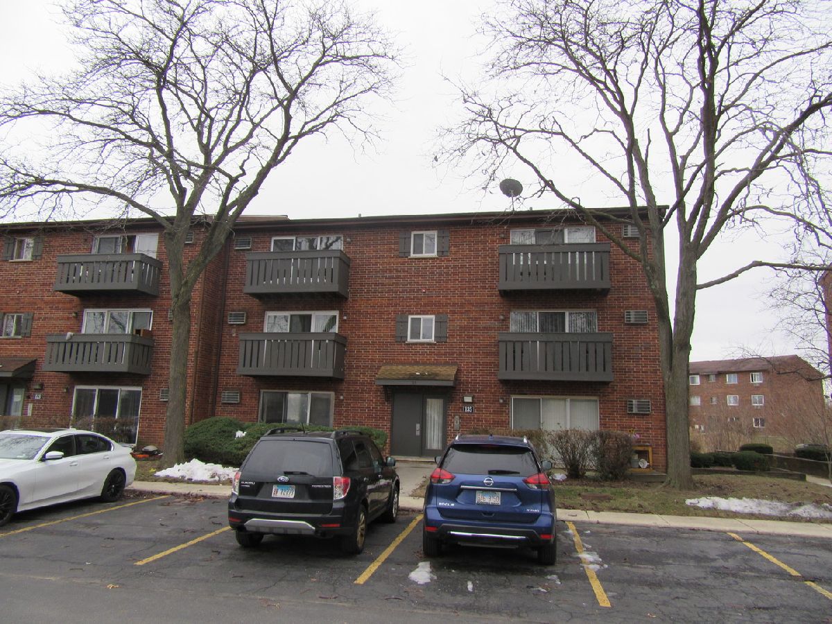  For Rent Schaumburg Illinois, 135 Pickwick