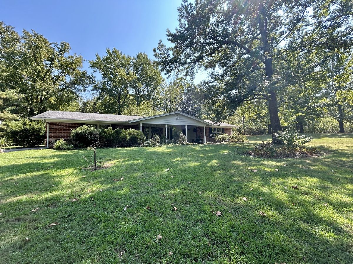  For Sale Carbondale Illinois, 96 New Campfire Road