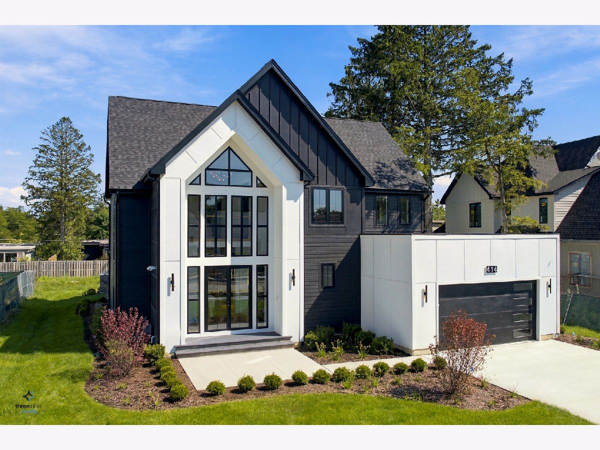  For Sale Glencoe Illinois, 414 Forest Edge Drive