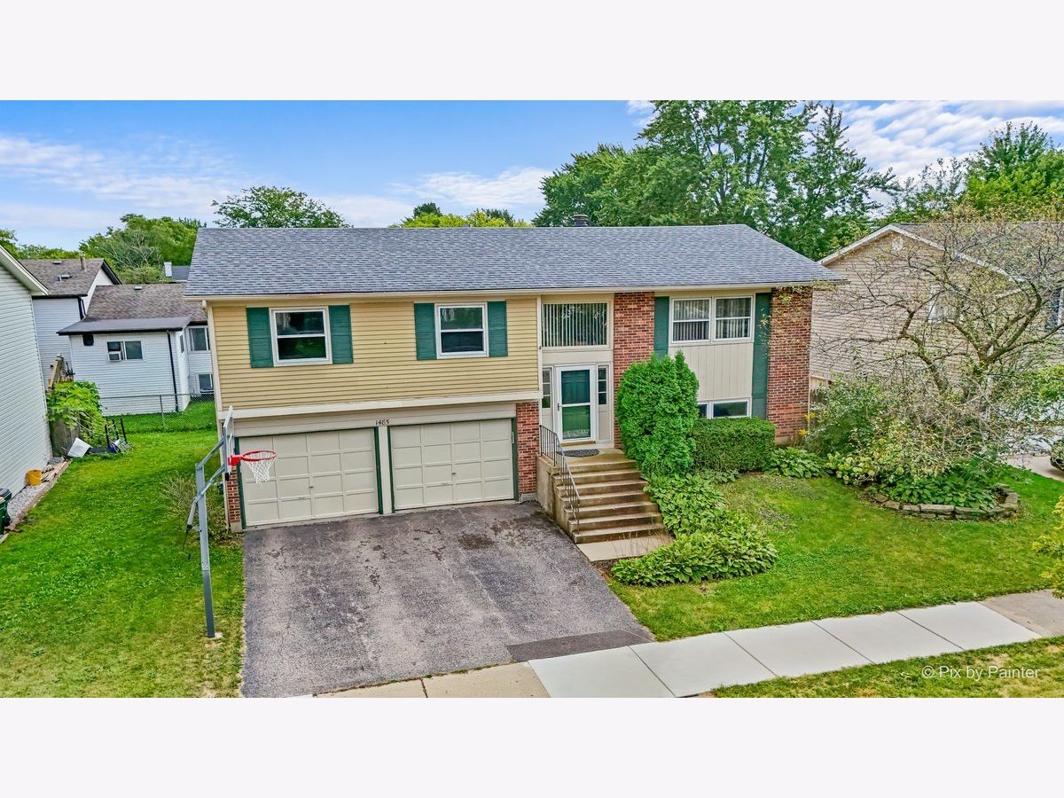  For Sale Hoffman Estates Illinois, 1485 Westbury Drive