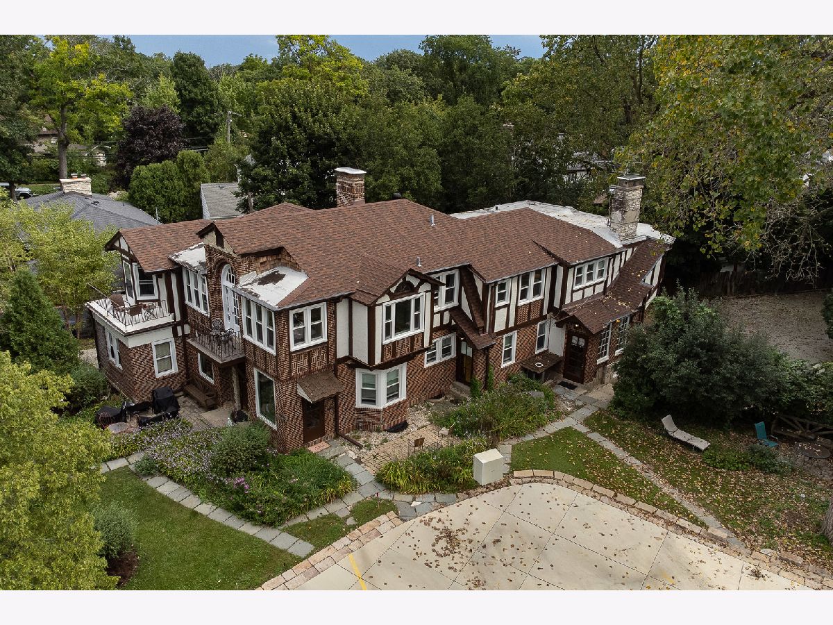  For Rent Highland Park Illinois, 1155 Saint Johns