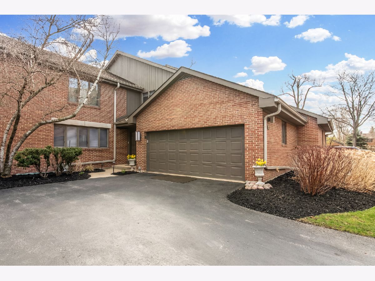  For Sale Park Ridge Illinois, 49 Park Lane