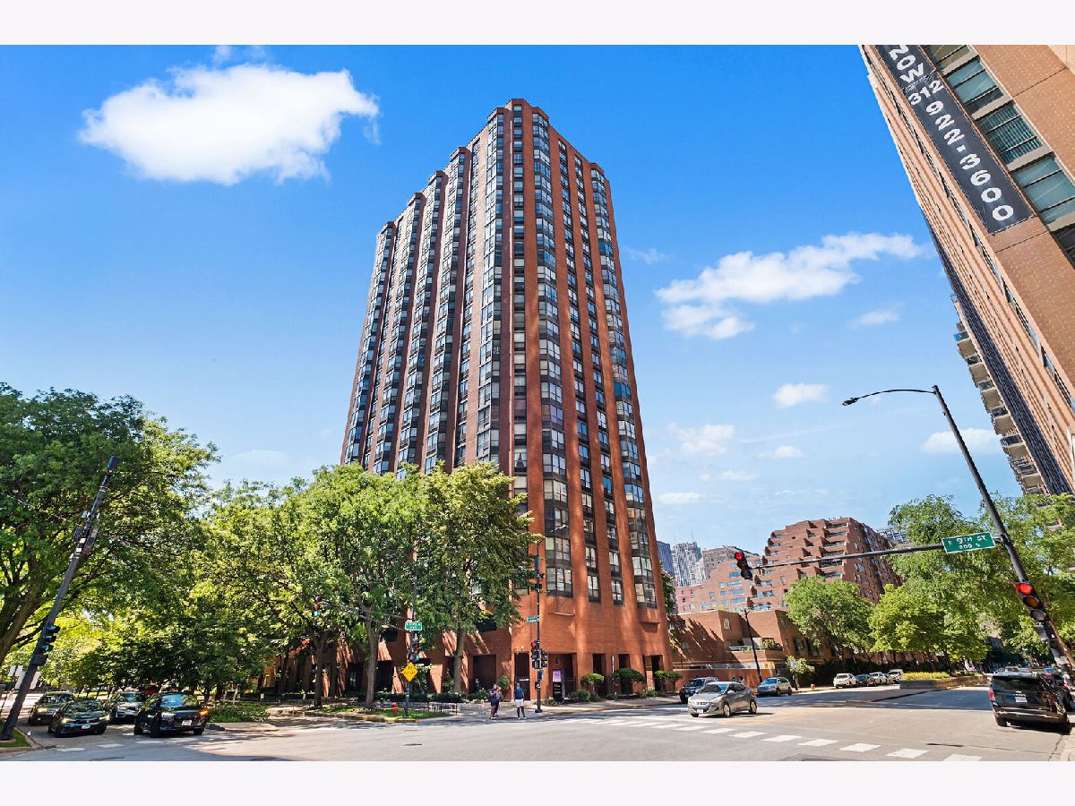  For Rent Chicago Illinois, 899 Plymouth