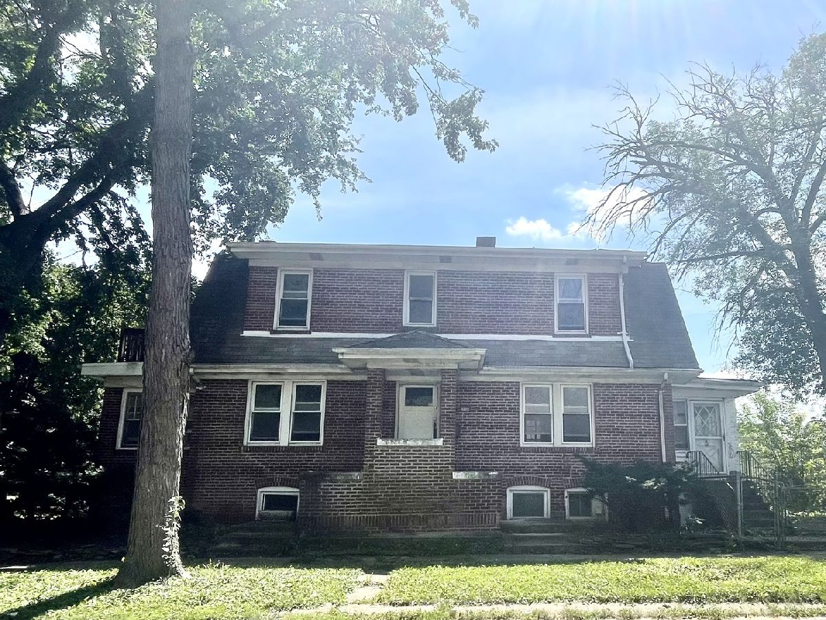  For Sale Chicago Illinois, 2158 Nordica Avenue