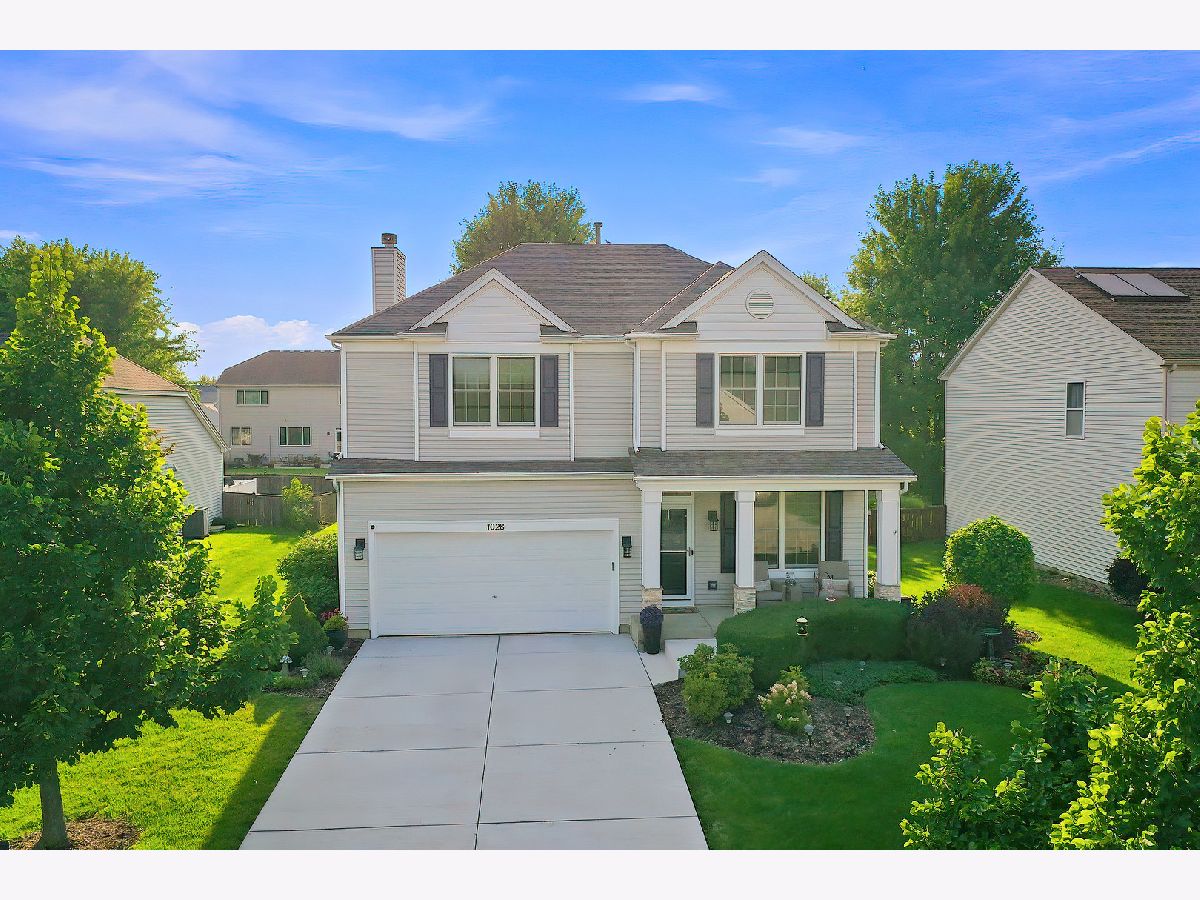  For Sale Antioch Illinois, 1028 Mackenzie Drive