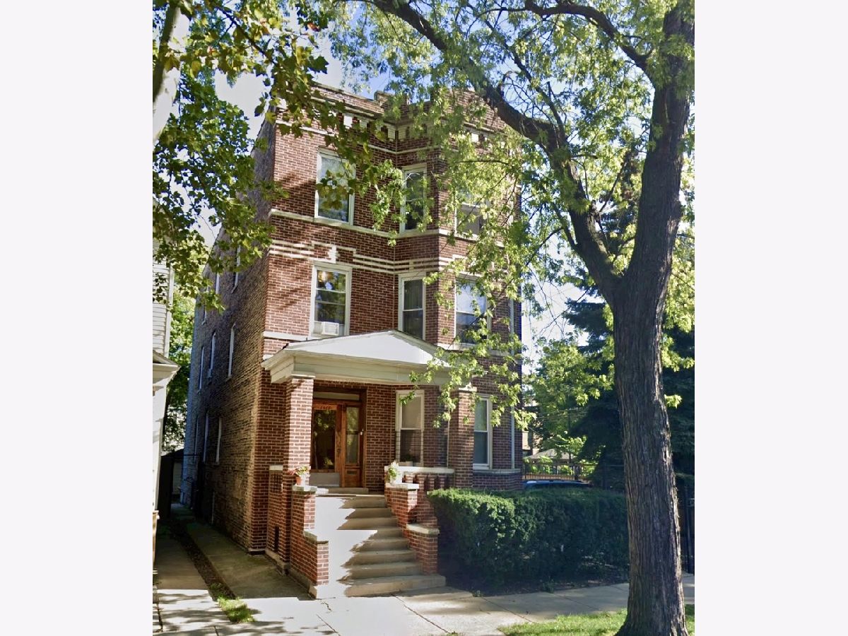  Rented Chicago Illinois, 3416 Schubert