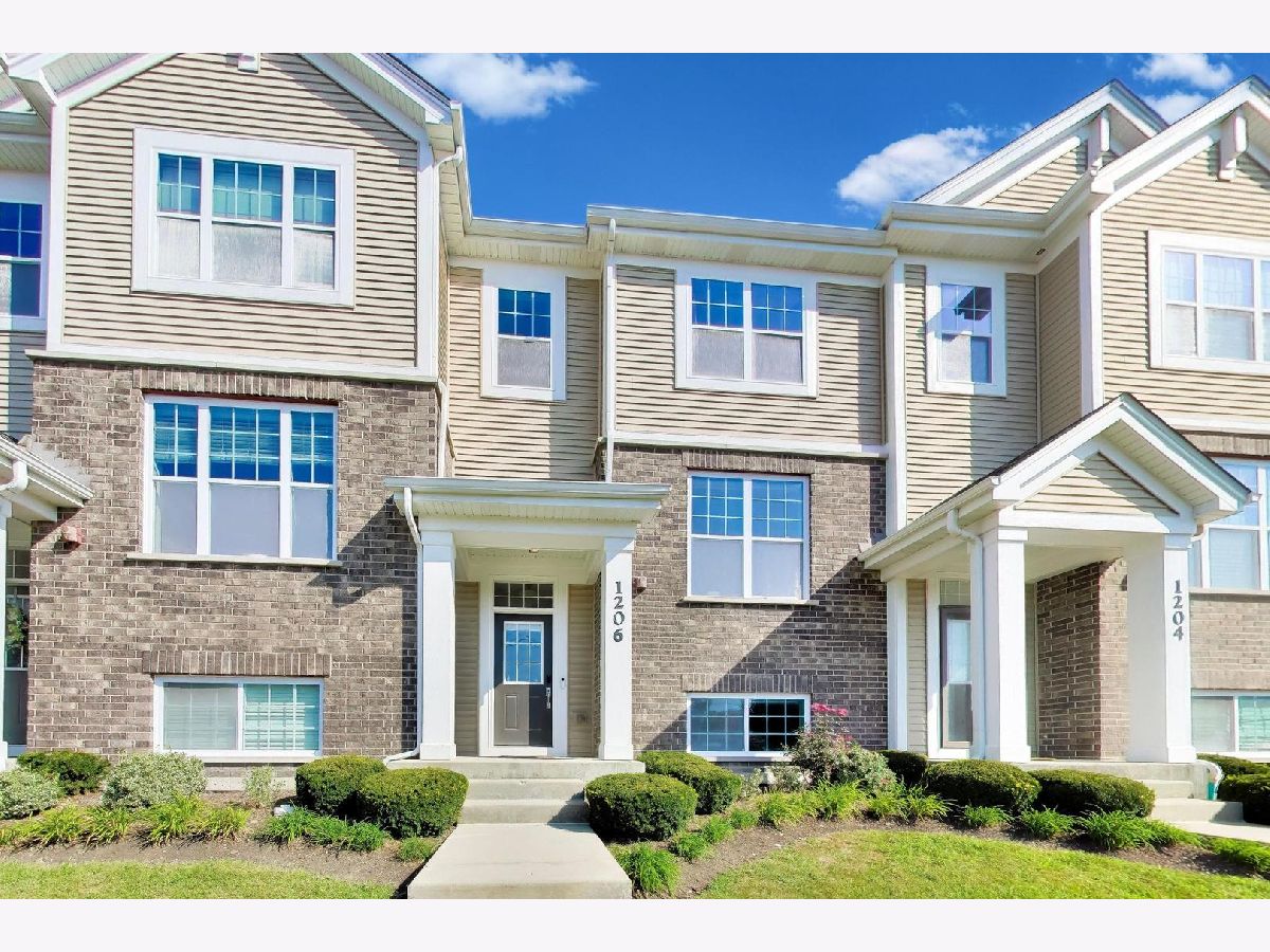 For Sale Park Ridge Illinois, 1206 Elm Street