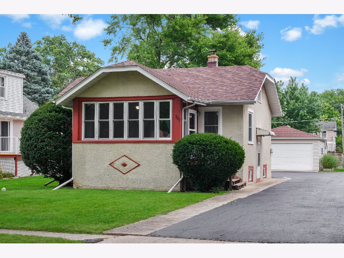  For Sale Villa Park Illinois, 103 Harvard Avenue