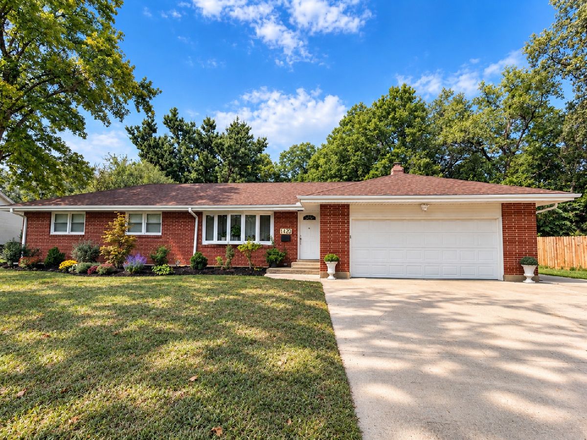  For Sale Marseilles Illinois, 1420 Union Street