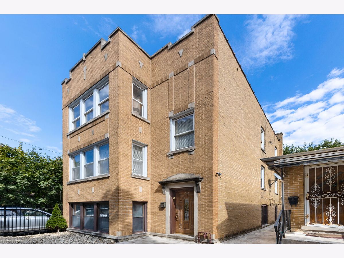 For Sale Chicago Illinois, 1755 Kedvale Avenue