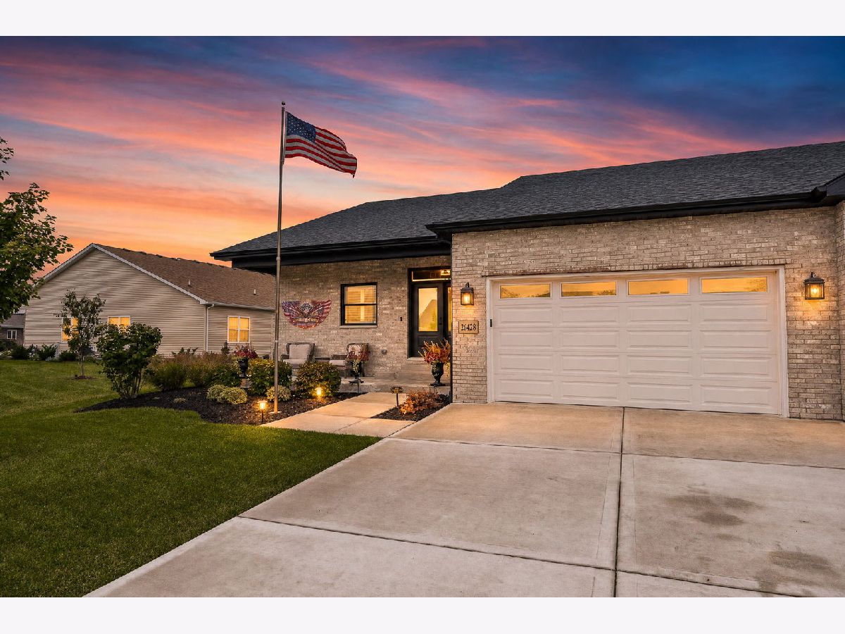  For Sale Channahon Illinois, 26428 Stephanie Drive